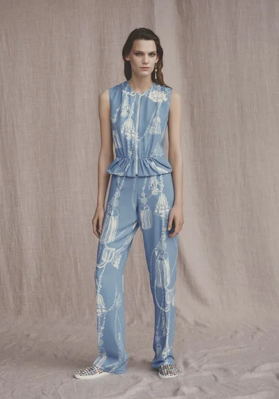 Look 24